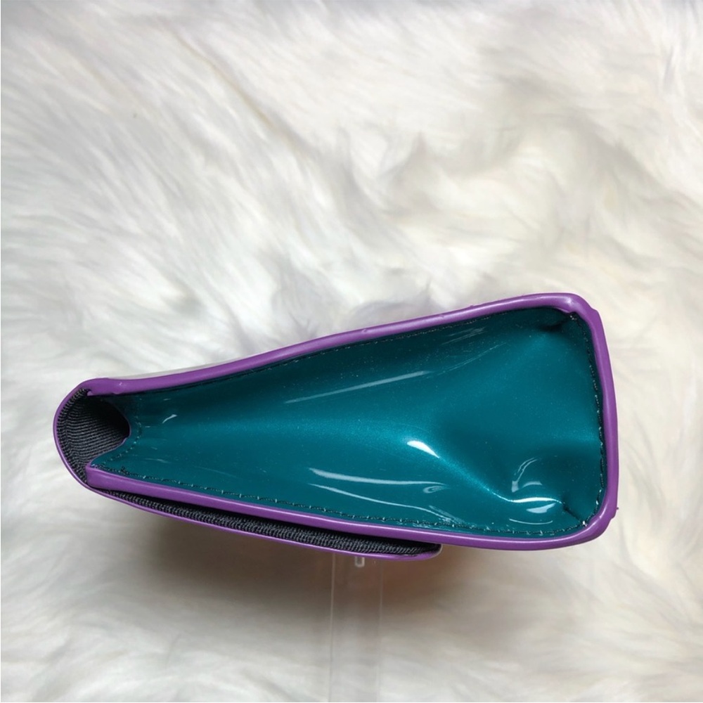 Marc Jacobs Beauty Glossy Cosmetic/Clutch Bag, Limited Edition - - Picture 6 of 12